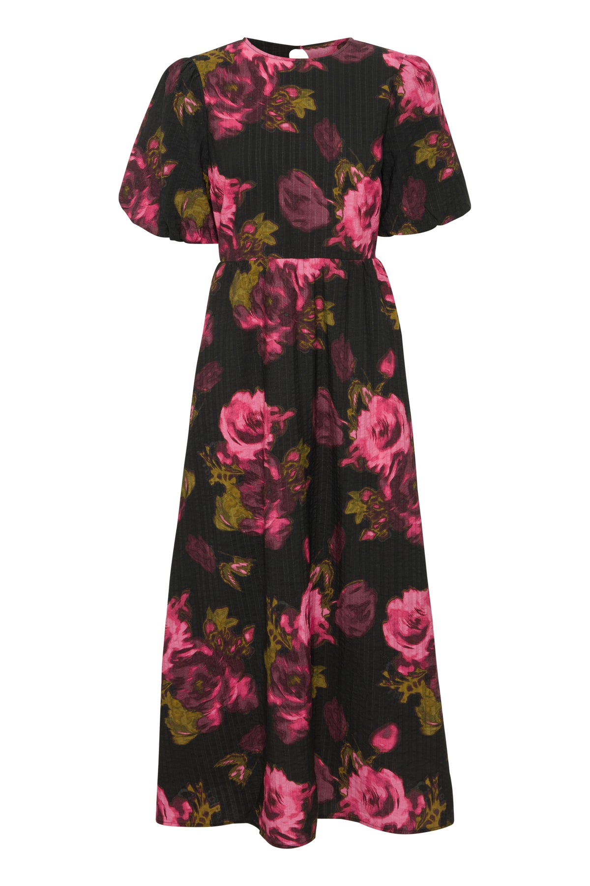 IHFELIVO DRESS bloemen