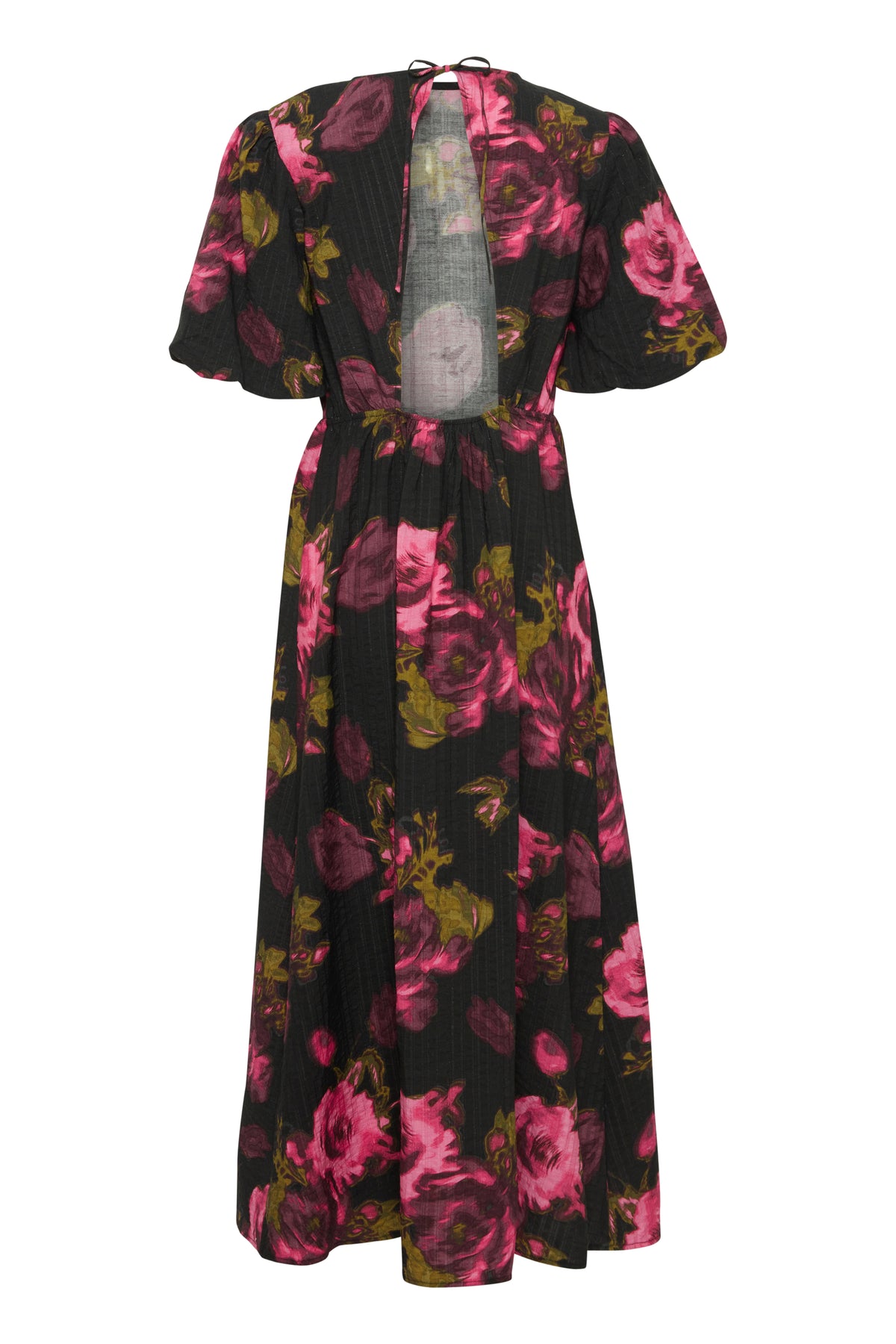 IHFELIVO DRESS bloemen