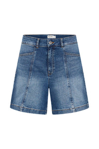 IHTWIGGY SHORT jeans