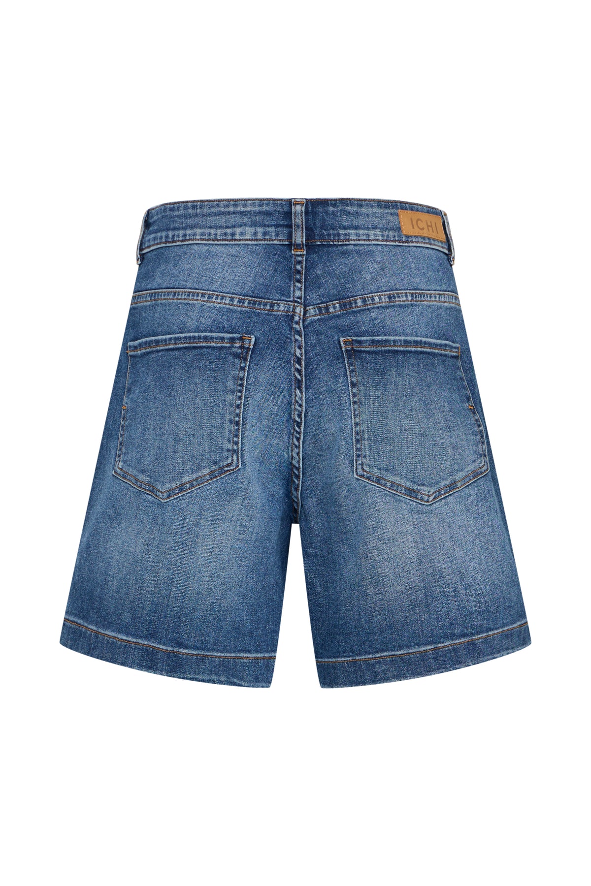 IHTWIGGY SHORT jeans