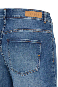 IHTWIGGY SHORT jeans