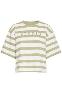 IHOCIE SHIRT groen