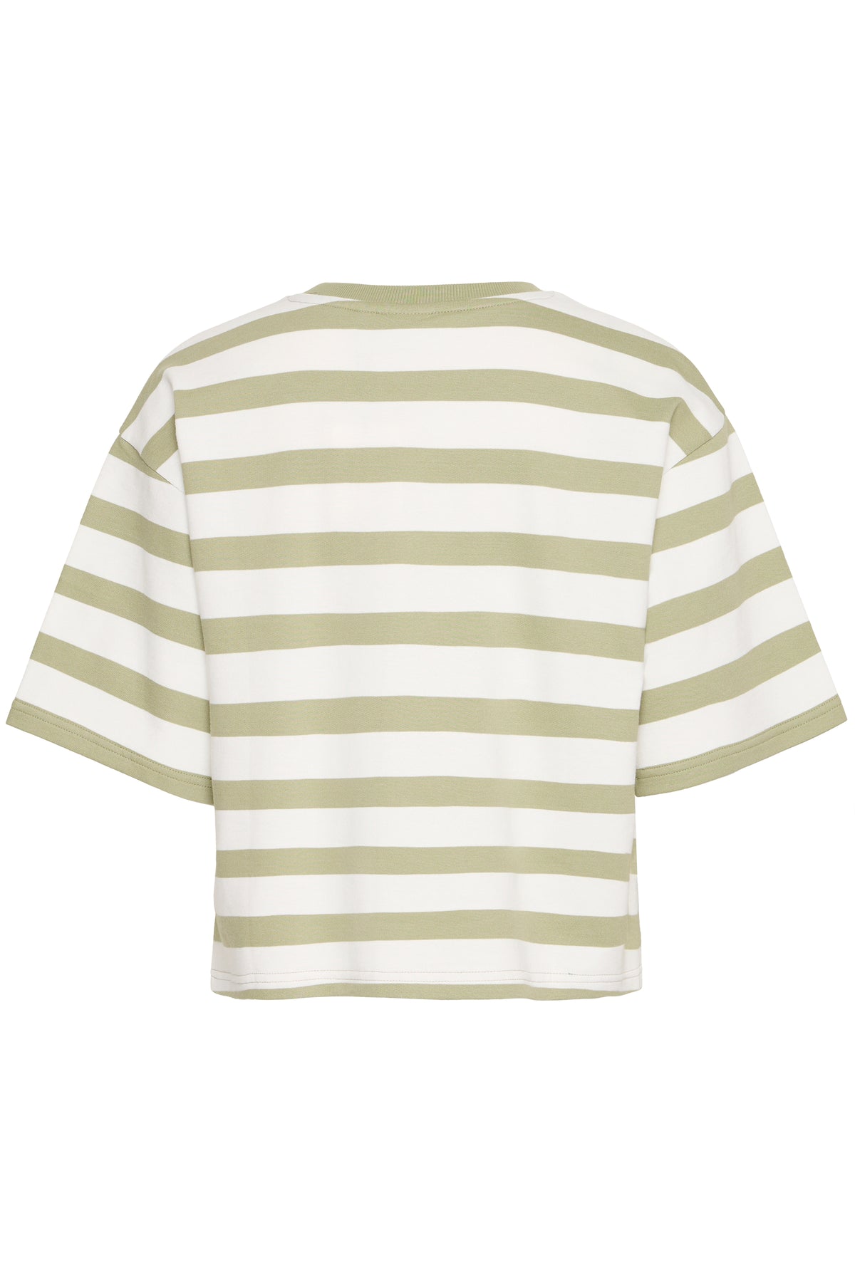 IHOCIE SHIRT groen