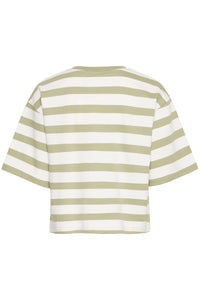 IHOCIE SHIRT groen