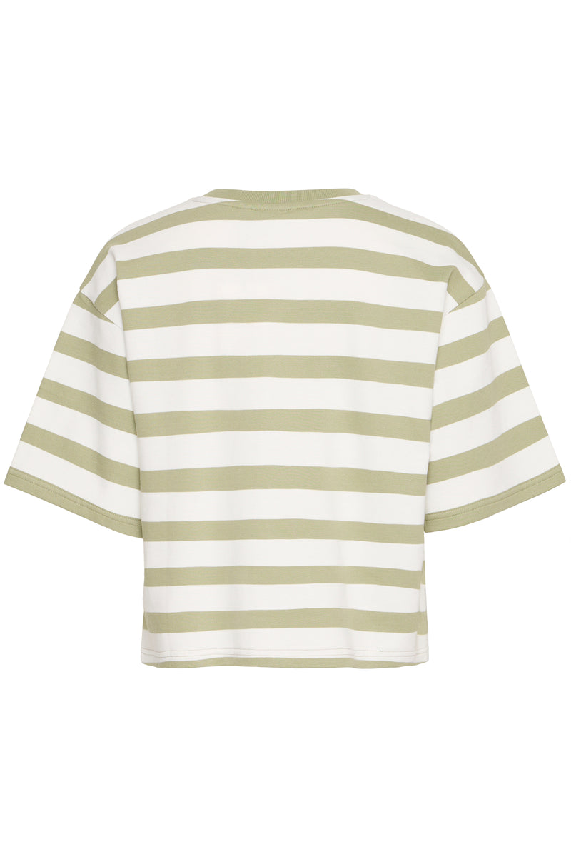 IHOCIE SHIRT groen
