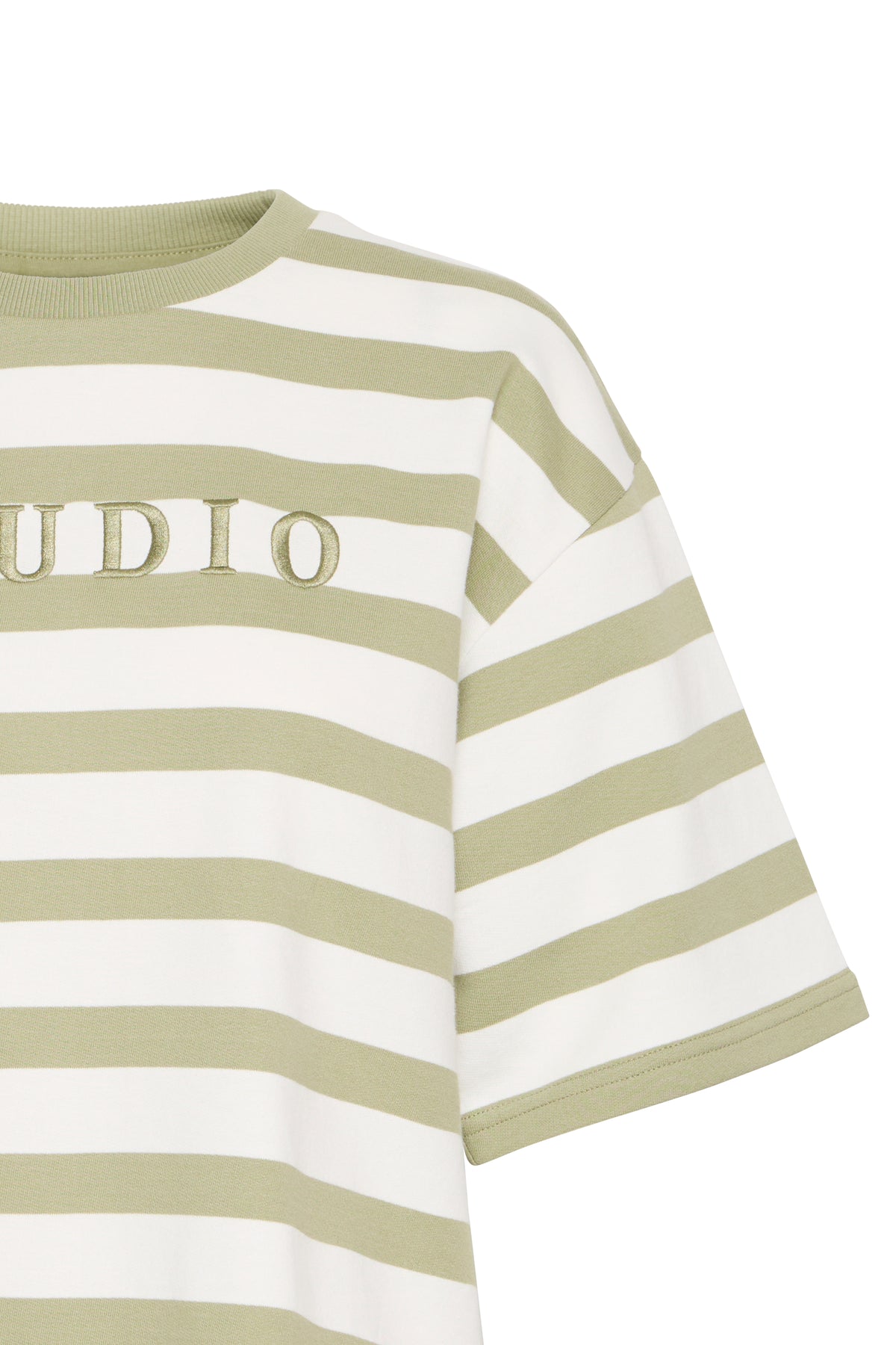 IHOCIE SHIRT groen