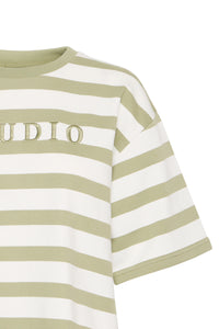 IHOCIE SHIRT groen