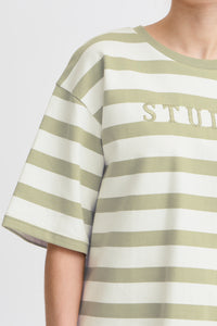 IHOCIE SHIRT groen