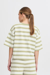 IHOCIE SHIRT groen