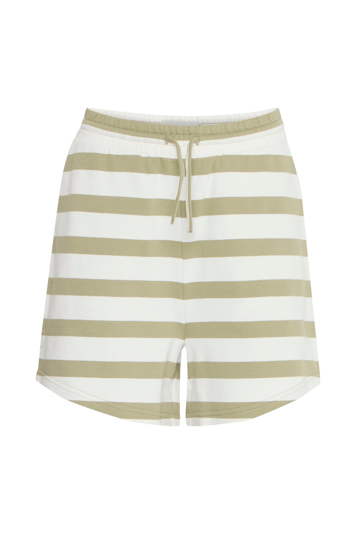 IHOCIE SHORT groen
