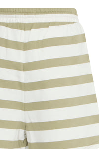 IHOCIE SHORT groen