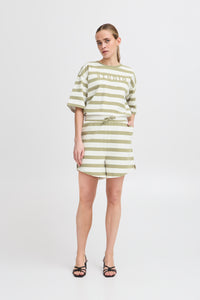 IHOCIE SHIRT groen
