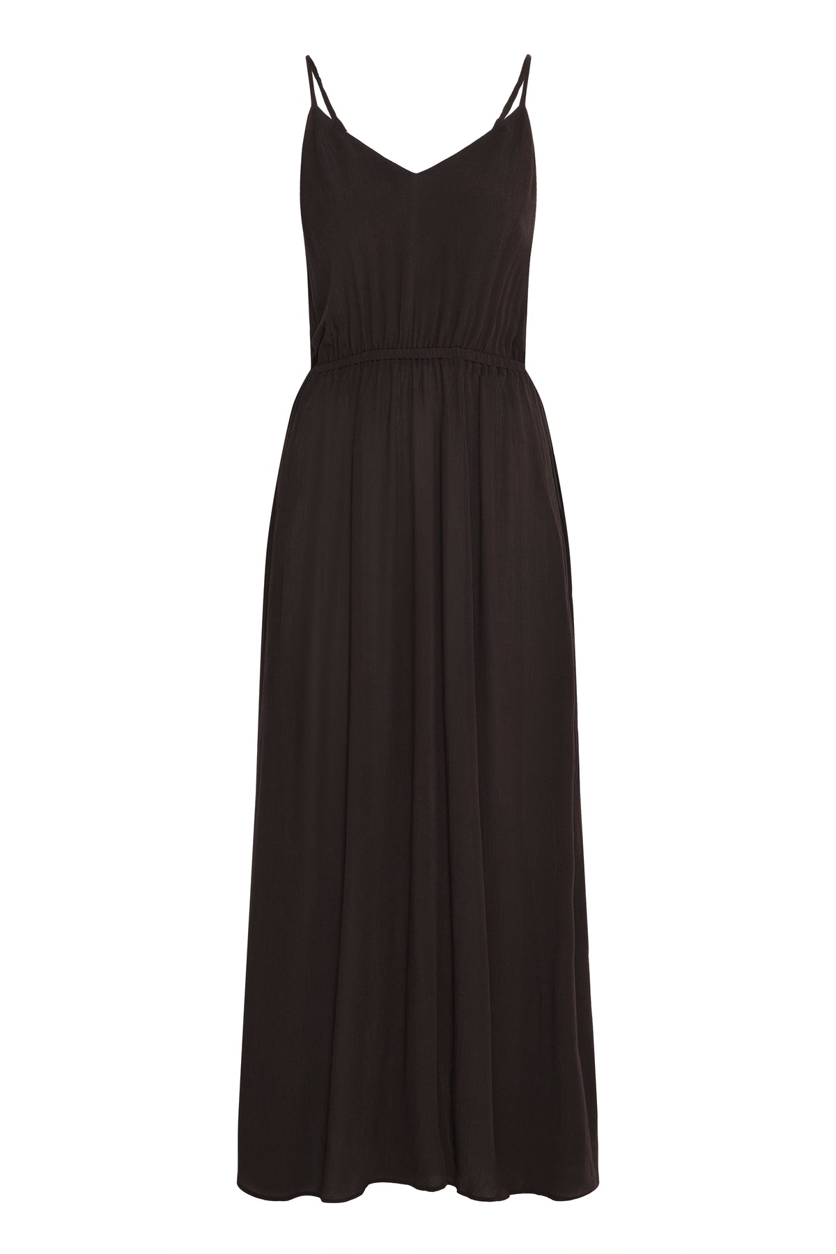 IHMARRAKECH DRESS zwart