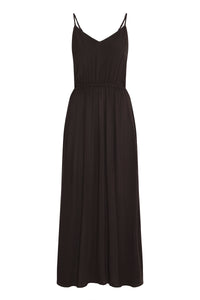 IHMARRAKECH DRESS zwart