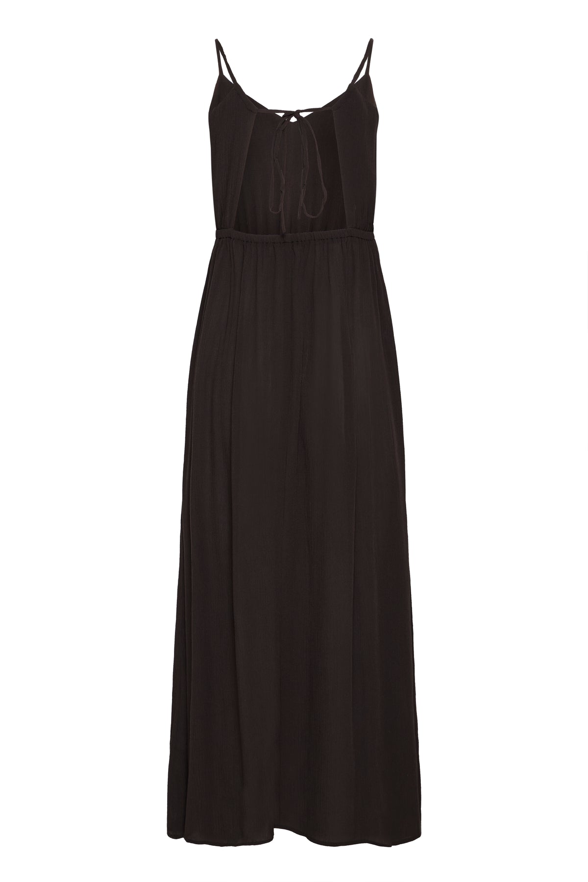 IHMARRAKECH DRESS zwart