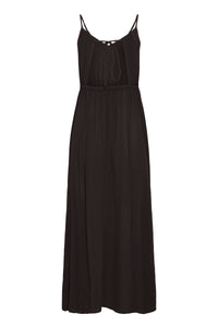 IHMARRAKECH DRESS zwart