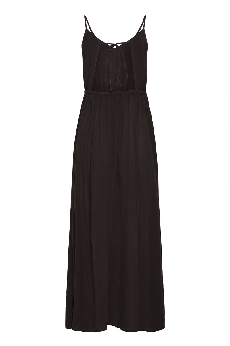 IHMARRAKECH DRESS zwart
