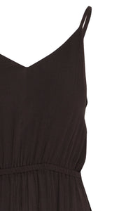 IHMARRAKECH DRESS zwart