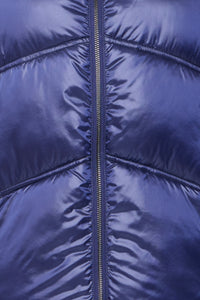 IHECELLA JACKET blauw