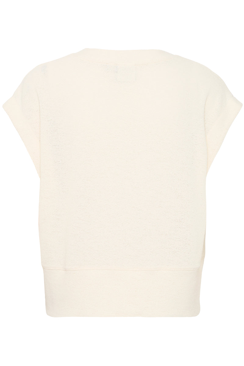 IHNADEA TOP beige