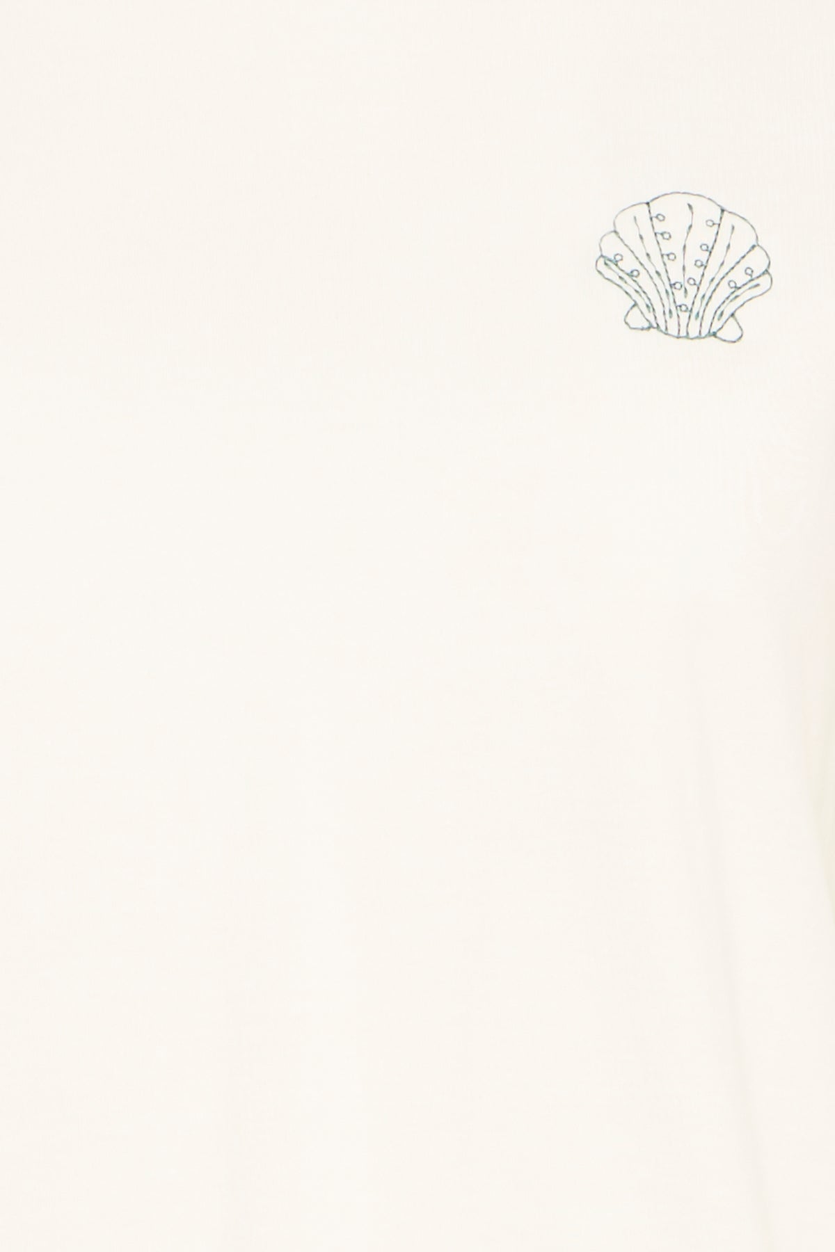 IHCAMINO SHIRT wit