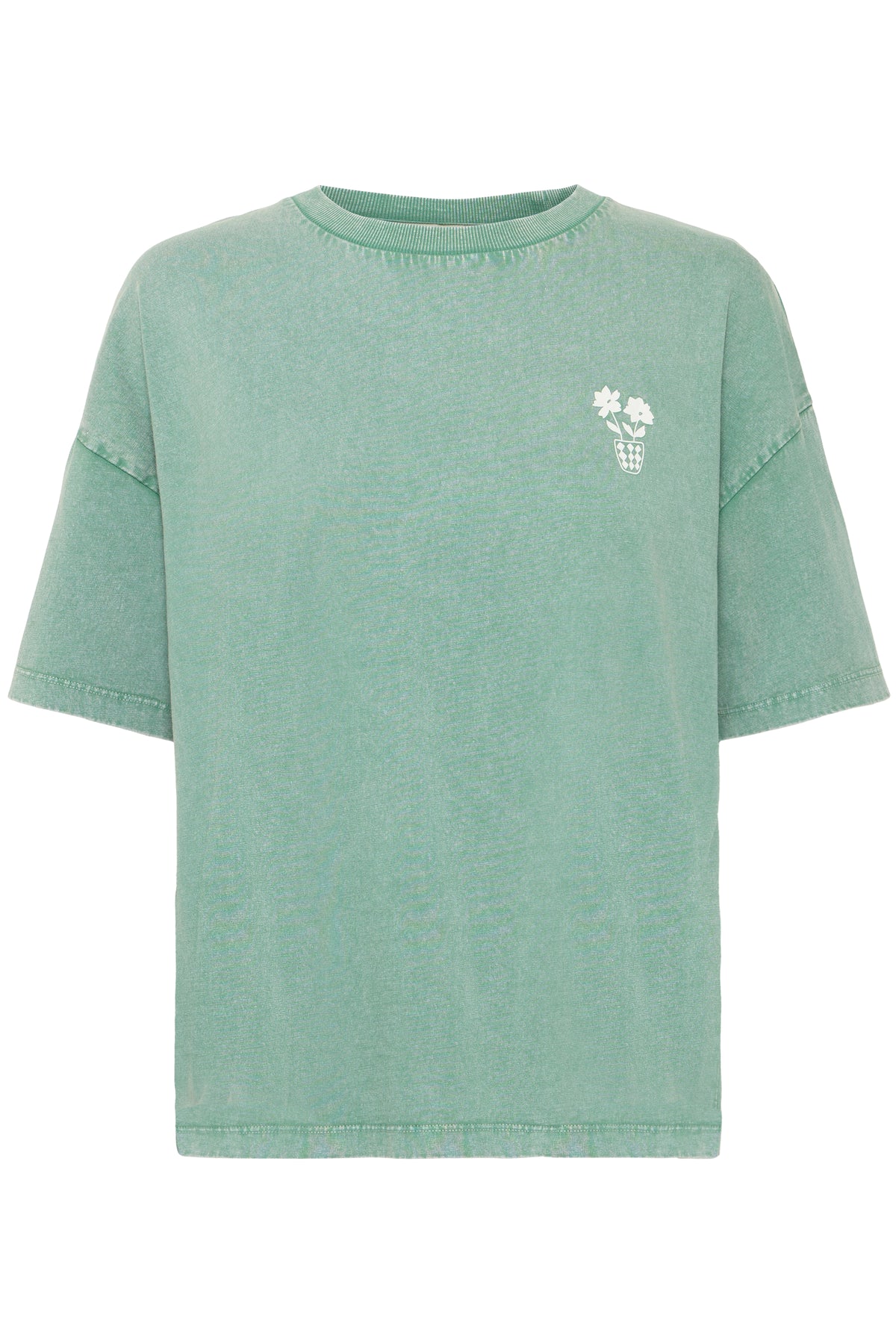 IHNABINO SHIRT groen