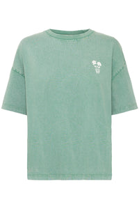 IHNABINO SHIRT groen