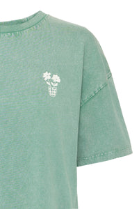 IHNABINO SHIRT groen