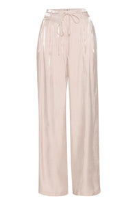 IHRADDIX PANTS roze