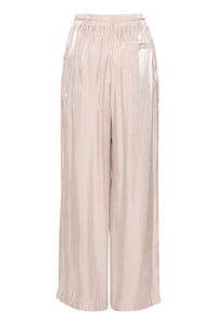 IHRADDIX PANTS roze