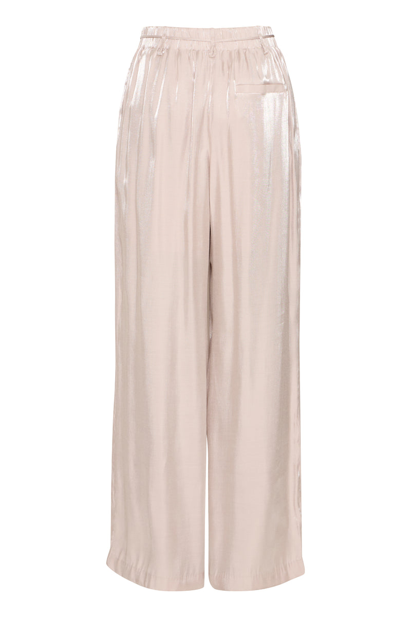 IHRADDIX PANTS roze