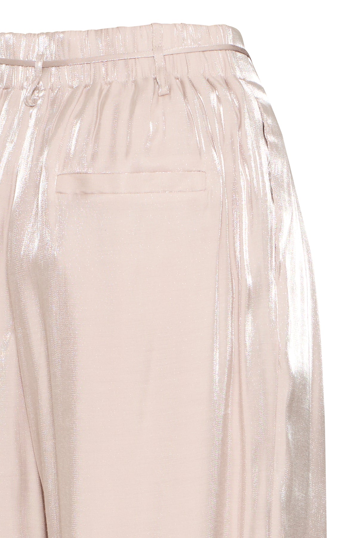 IHRADDIX PANTS roze