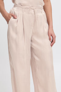 IHRADDIX PANTS roze