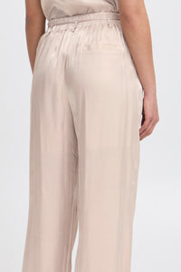 IHRADDIX PANTS roze
