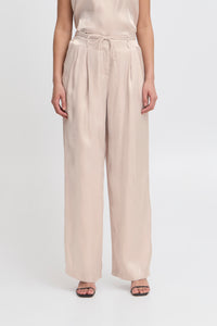 IHRADDIX PANTS roze