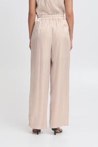 IHRADDIX PANTS roze