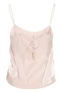 IHRADDIX TOP roze