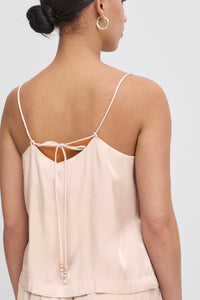 IHRADDIX TOP roze