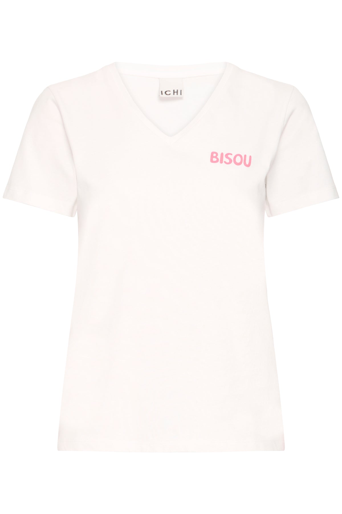 IHXLUELLA SHIRT wit