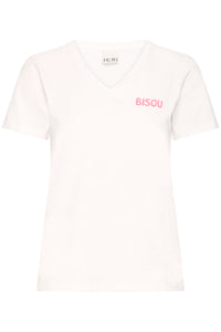 IHXLUELLA SHIRT wit