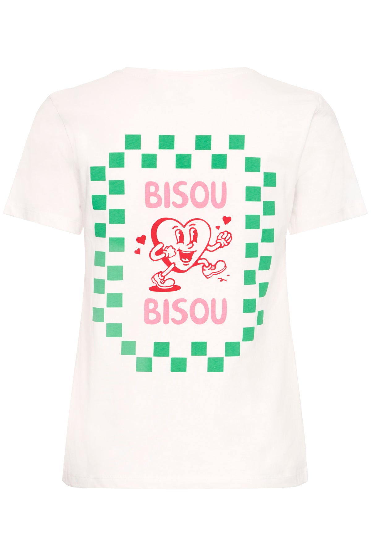 IHXLUELLA SHIRT wit