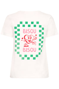 IHXLUELLA SHIRT wit