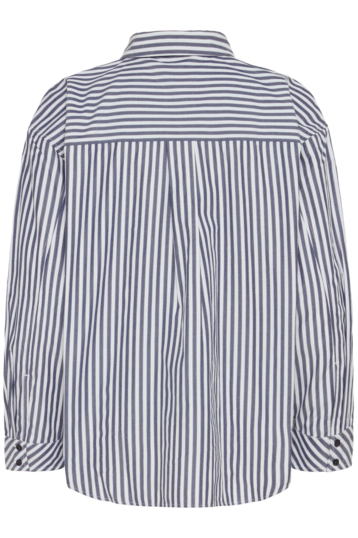 IHEVINOA SHIRT blauw