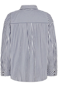 IHEVINOA SHIRT blauw