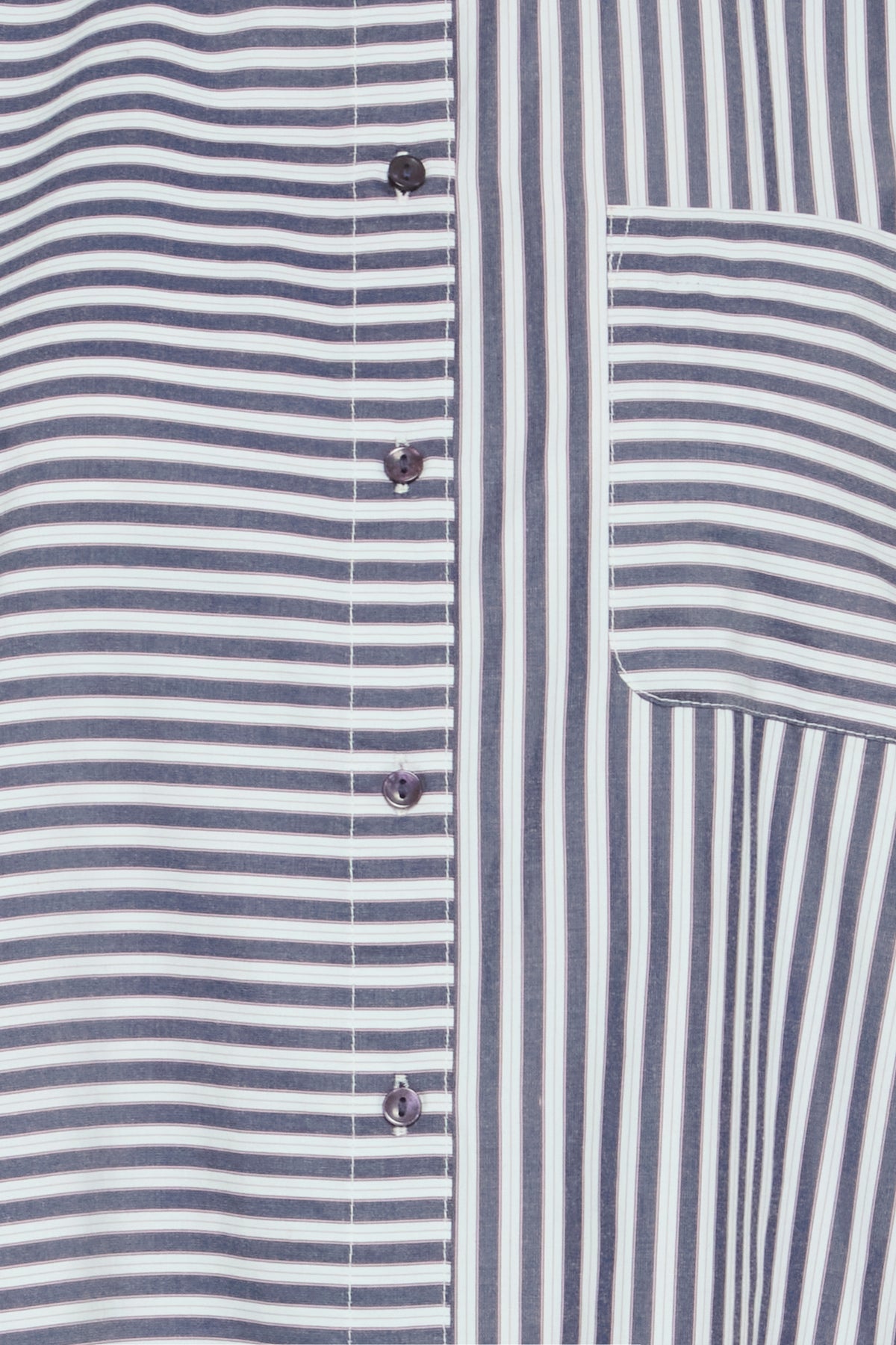 IHEVINOA SHIRT blauw