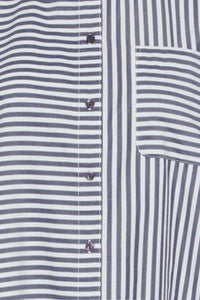 IHEVINOA SHIRT blauw