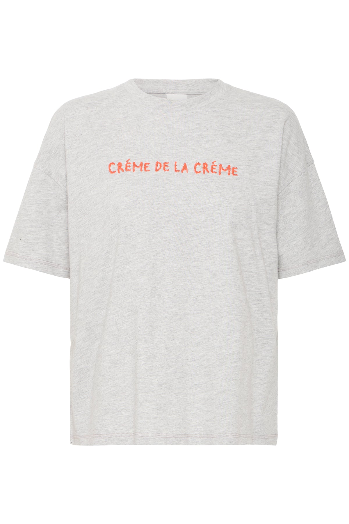 IHMADELLY SHIRT grijs