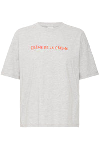 IHMADELLY SHIRT grijs