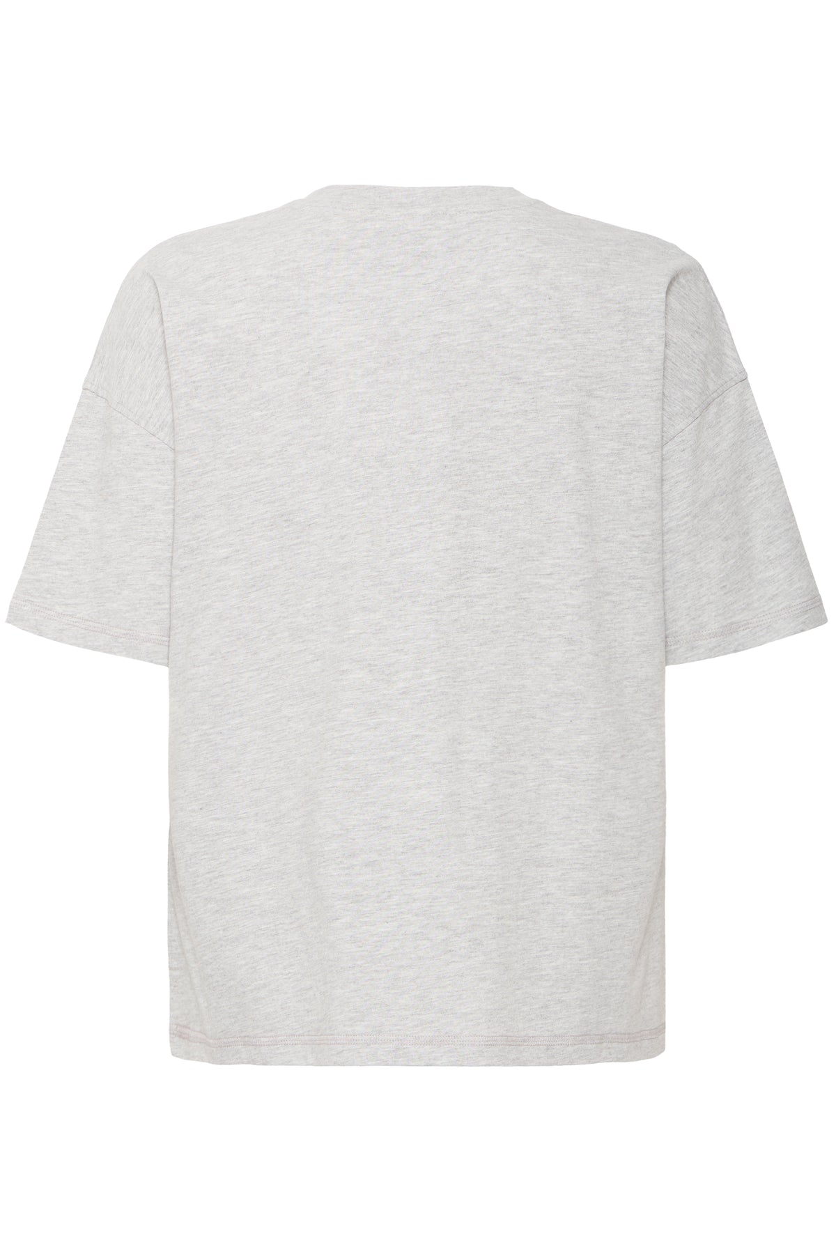 IHMADELLY SHIRT grijs