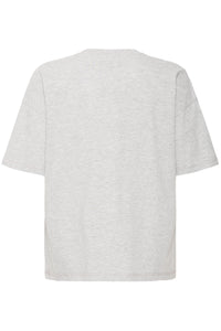 IHMADELLY SHIRT grijs
